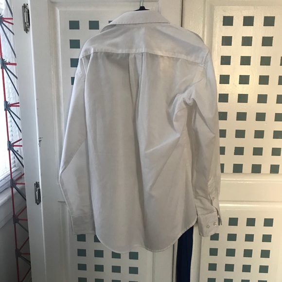 Stanley Blacker Oxford shirt - Picture 3 of 3